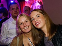 Silvester Party