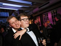Silvester Party