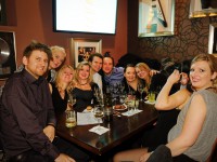 Silvester Party