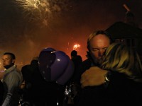 Silvester Party