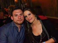 Silvester Party