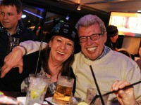 Silvester Party