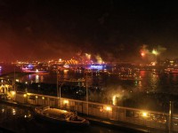 Silvester Party