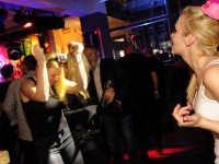 Silvester Party