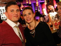 Silvester Party