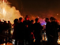 Silvester Party