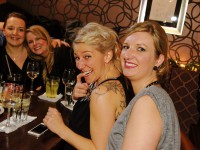 Silvester Party