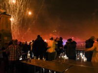 Silvester Party