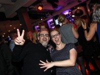 Silvester Party