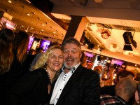 Silvester Party
