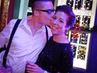 Silvester Party