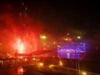 Silvester Party