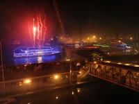 Silvester Party