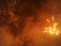 Silvester Party