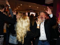 Silvester Party