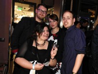 Silvester Party