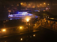 Silvester Party