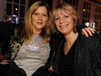 Silvester Party