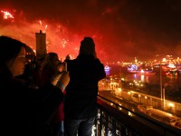 Silvester Party