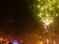 Silvester Party