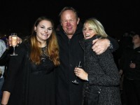 Silvester Party