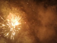 Silvester Party