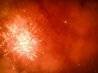 Silvester Party