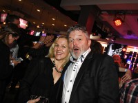 Silvester Party