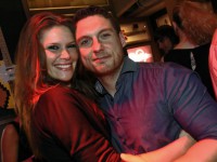 Silvester Party