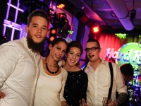 Silvester Party