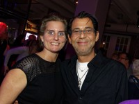 Silvester Party