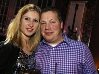 Silvester Party