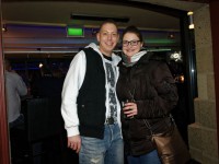 Silvester Party