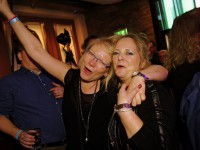 Silvester Party
