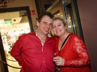 Silvester Party
