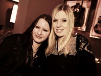 Silvester Party