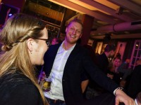Silvester Party