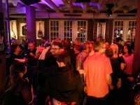 Silvester Party