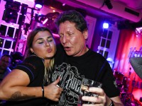 Silvester Party