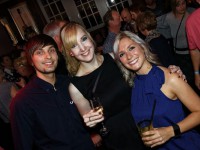 Silvester Party