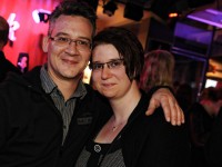Silvester Party