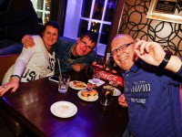 Silvester Party