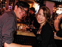 Silvester Party