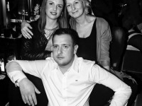 Silvester Party