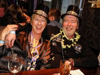 Silvester Party