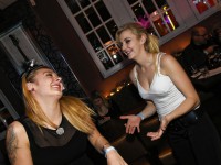 Silvester Party