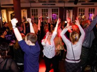 Silvester Party