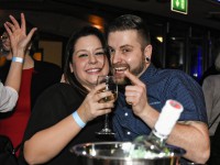 Silvester Party