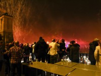Silvester Party