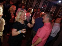 Silvester Party